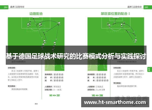 基于德国足球战术研究的比赛模式分析与实践探讨